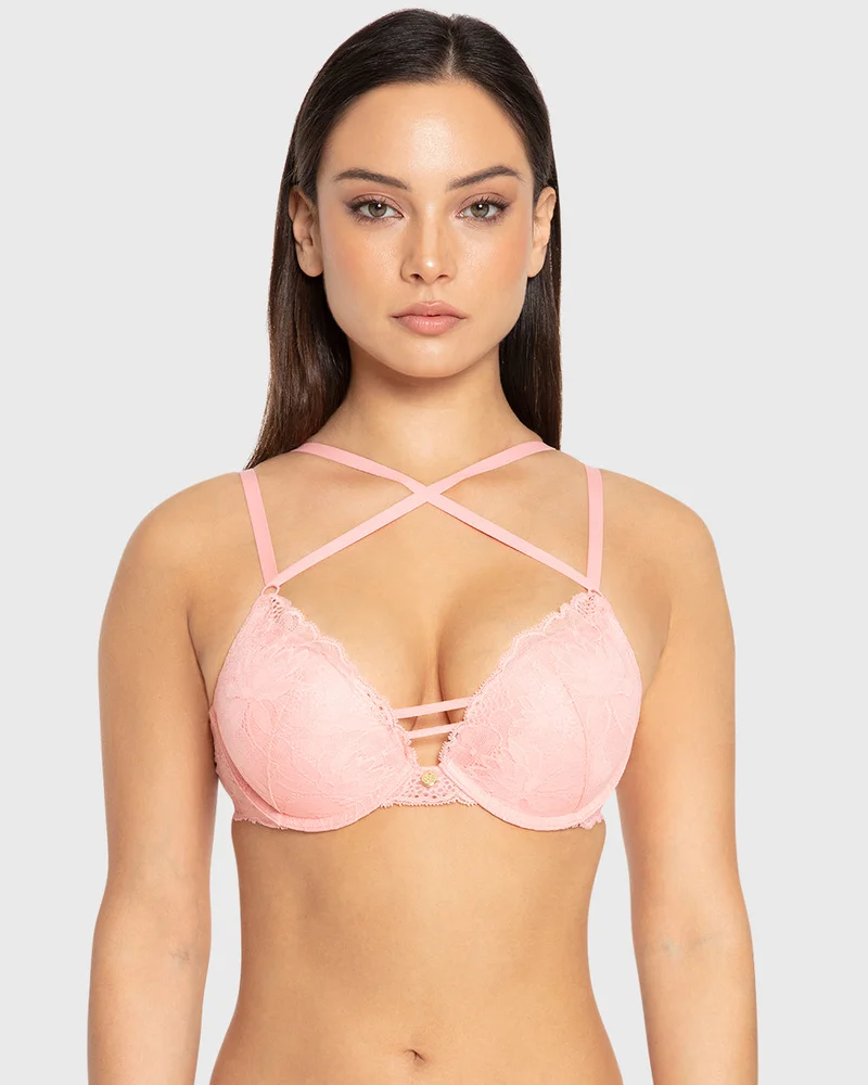 ايسلا اند ايفي إيلا آند إيفي دفع مزدوج بفتحة عميقة